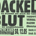 Dackelblut
